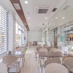 ¡OPORTUNIDAD ! Cafetería en el corazón de Motril-Zona de máximo tránsito 11