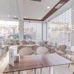 ¡OPORTUNIDAD ! Cafetería en el corazón de Motril-Zona de máximo tránsito 12