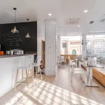 ¡OPORTUNIDAD ! Cafetería en el corazón de Motril-Zona de máximo tránsito 15