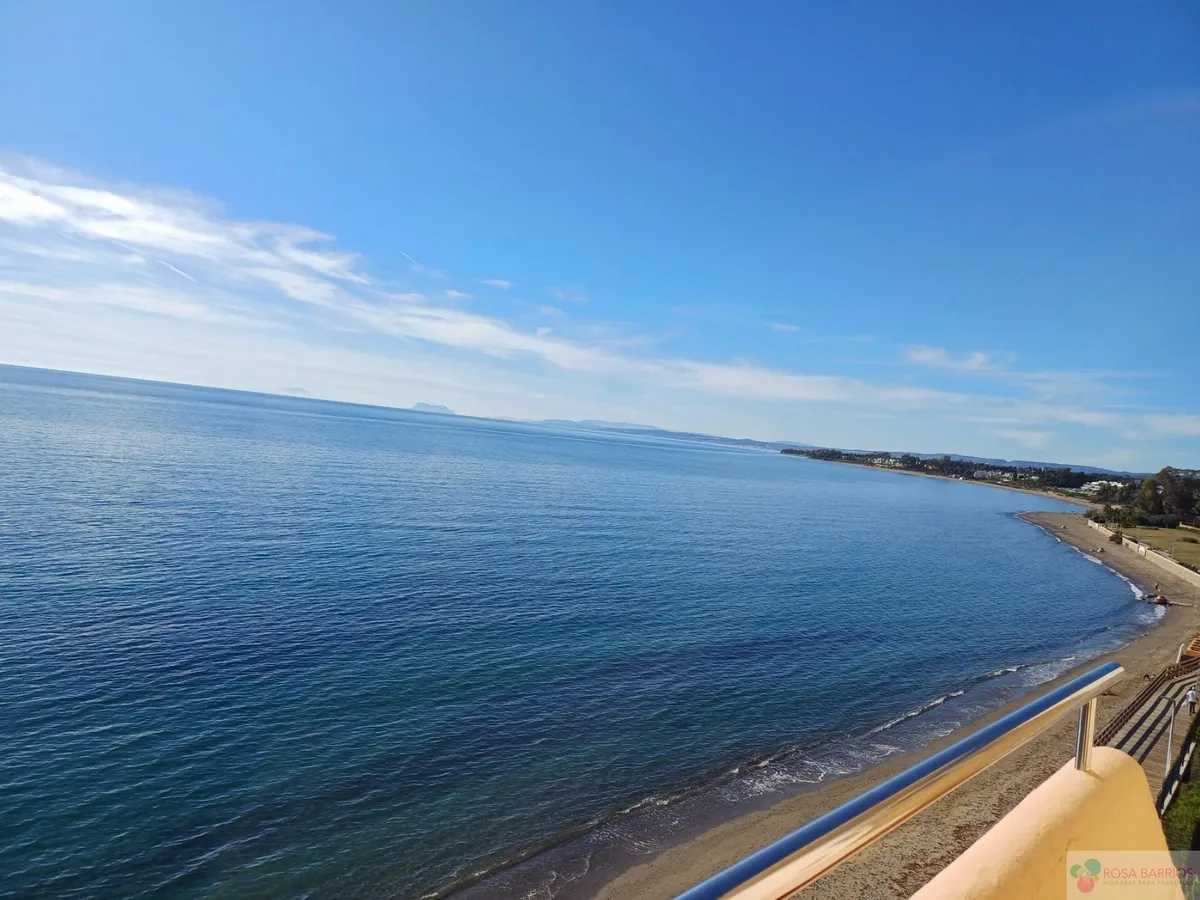 For sale of study in Estepona, La Resinera