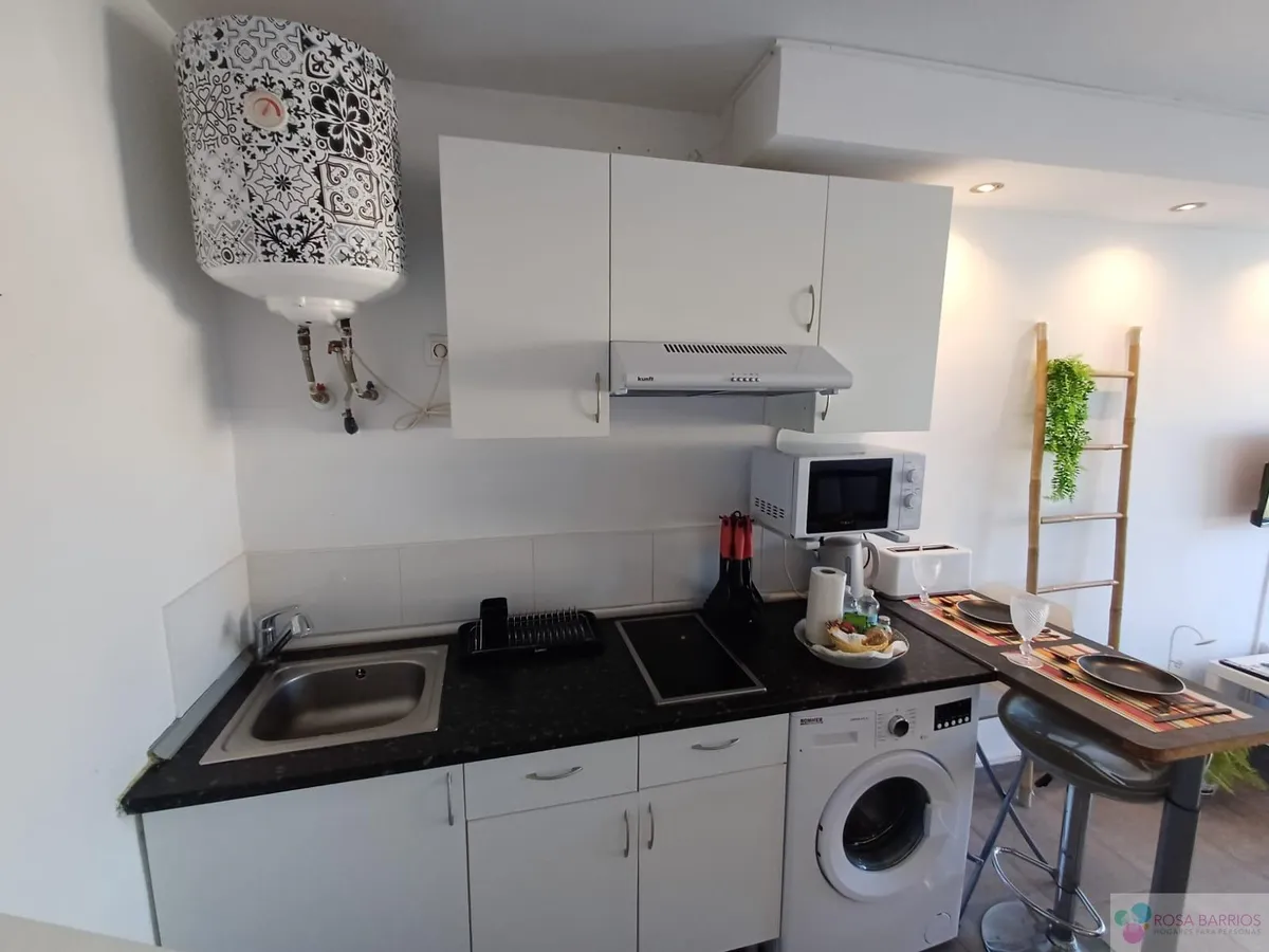 For sale of study in Estepona, La Resinera