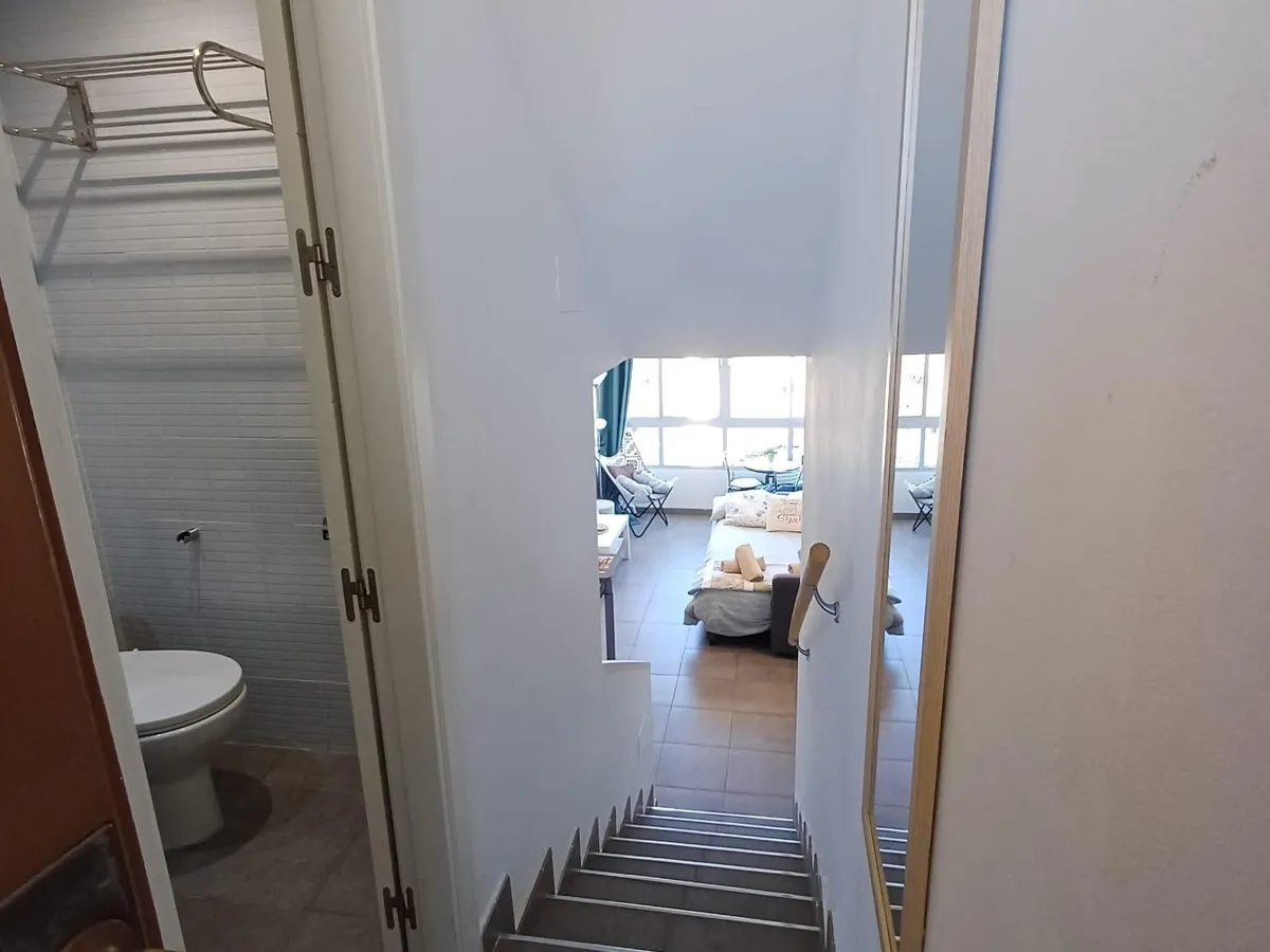 For sale of study in Estepona, La Resinera