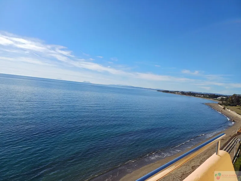 For sale of study in Estepona, La Resinera