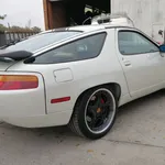 PORSCHE 928 5.0 S4 GT Aut. STROSEK 4