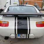 PORSCHE 928 5.0 S4 GT Aut. STROSEK 5