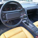 PORSCHE 928 5.0 S4 GT Aut. STROSEK 7