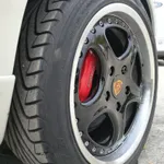 PORSCHE 928 5.0 S4 GT Aut. STROSEK 8