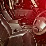 INTERIOR COMPLETO PIEL LAND ROVER DISCOVERY Td5 II 1