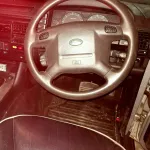 INTERIOR COMPLETO PIEL LAND ROVER DISCOVERY Td5 II 4