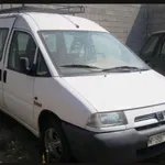 DESPIECE COMPLETO PEUGEOT EXPERT 1.9TD FURGON 2