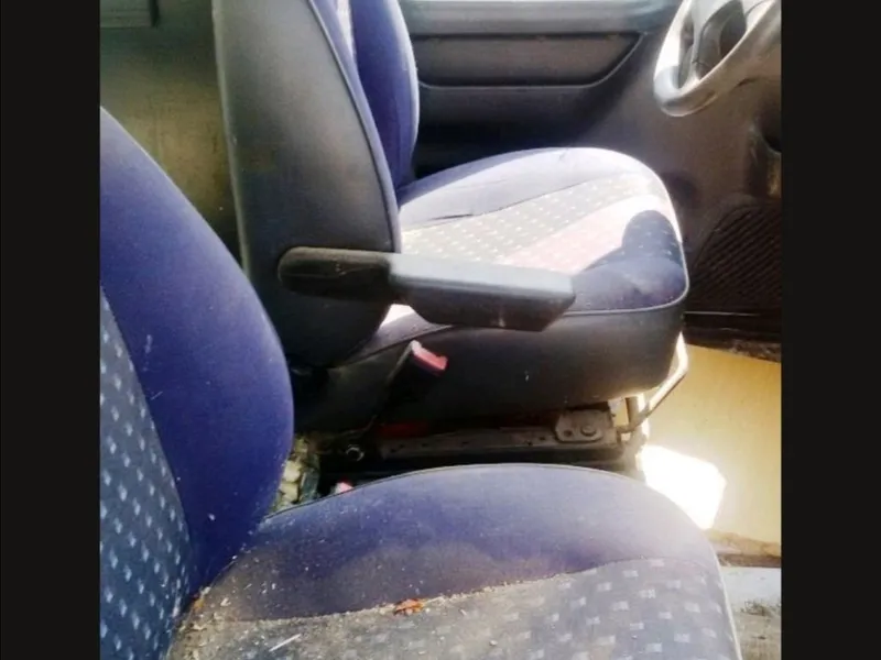 DESPIECE COMPLETO PEUGEOT EXPERT 1.9TD FURGON