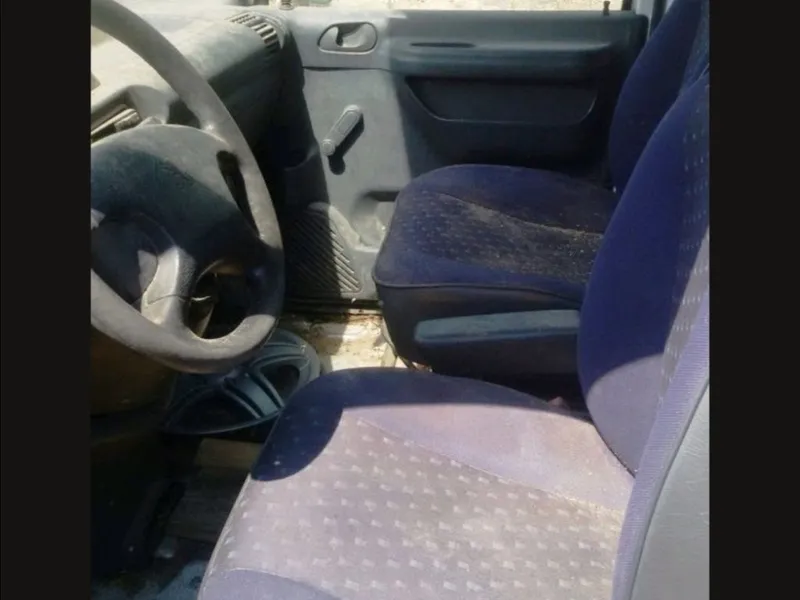 DESPIECE COMPLETO PEUGEOT EXPERT 1.9TD FURGON