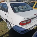 DESPIECE COMPLETO NISSAN ALMERA 1.6i '98 5