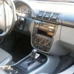 DESPIECE COMPLETO MERCEDES BENZ w163 ML 320E Aut. 4