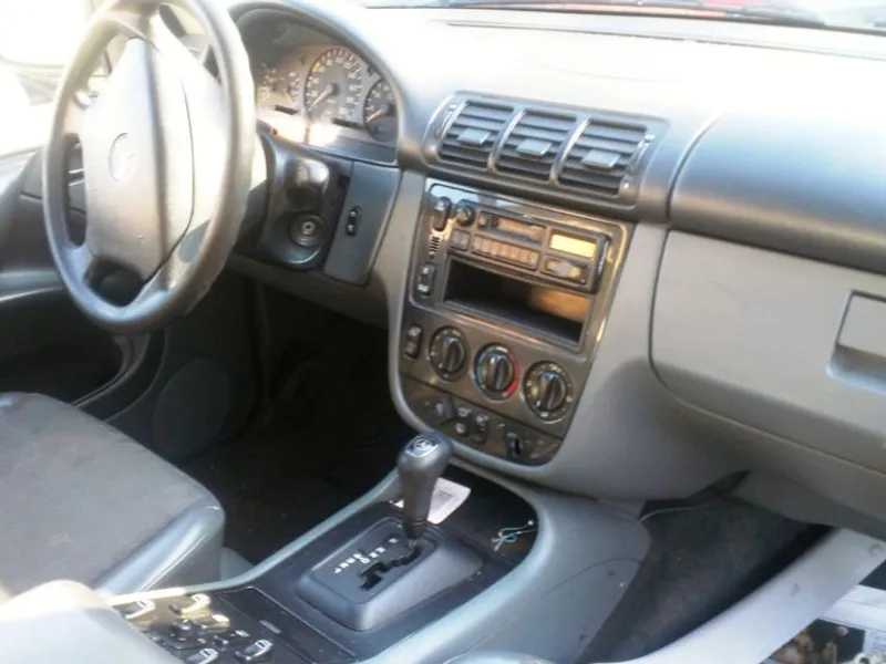 DESPIECE COMPLETO MERCEDES BENZ w163 ML 320E Aut.