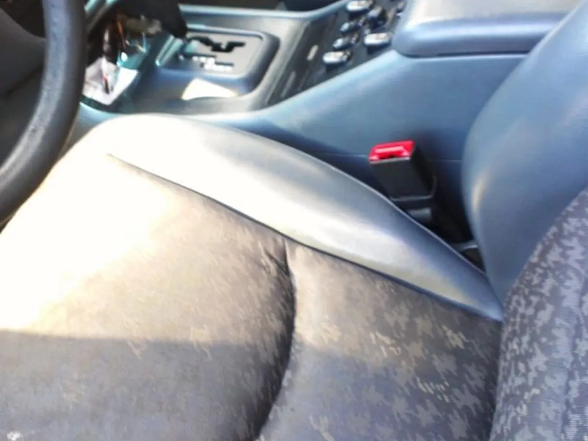 DESPIECE COMPLETO MERCEDES BENZ w163 ML 320E Aut.