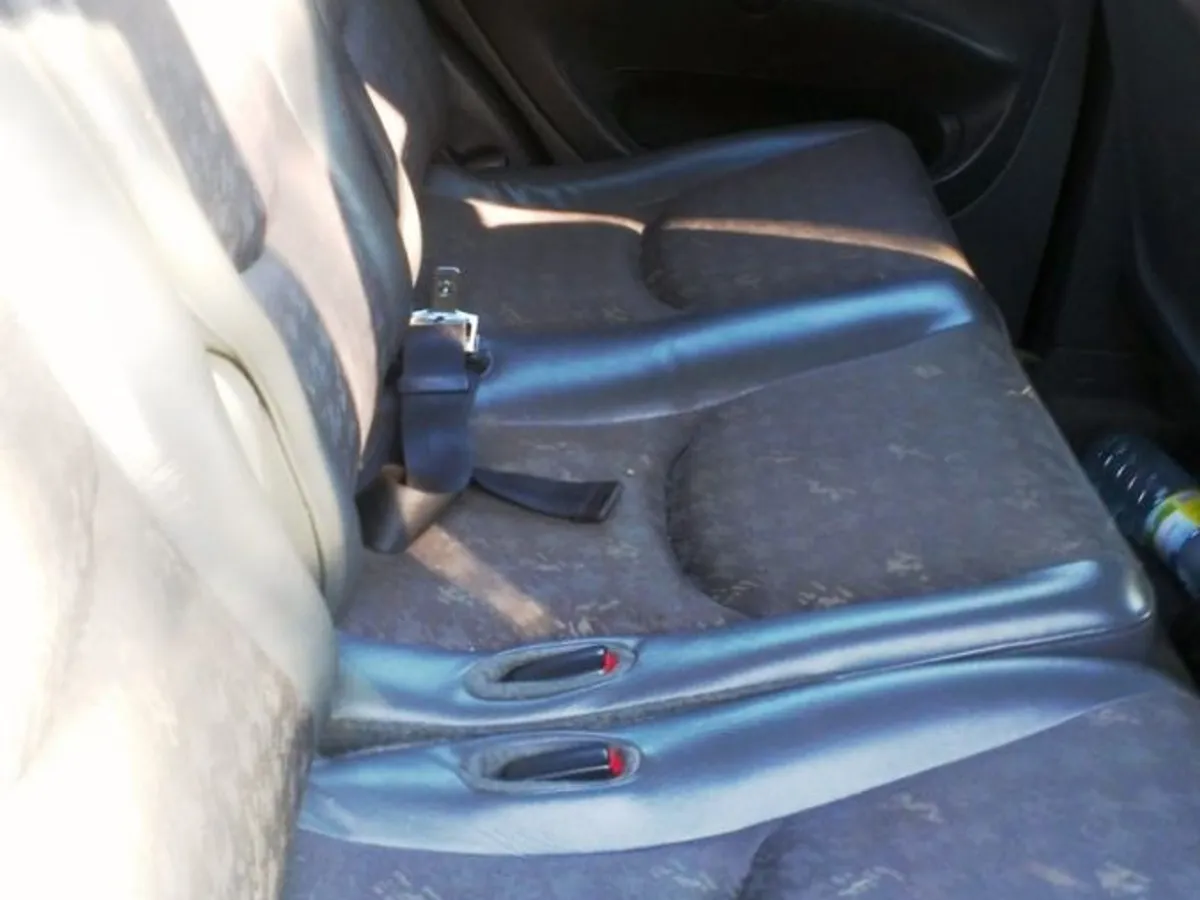 DESPIECE COMPLETO MERCEDES BENZ w163 ML 320E Aut.