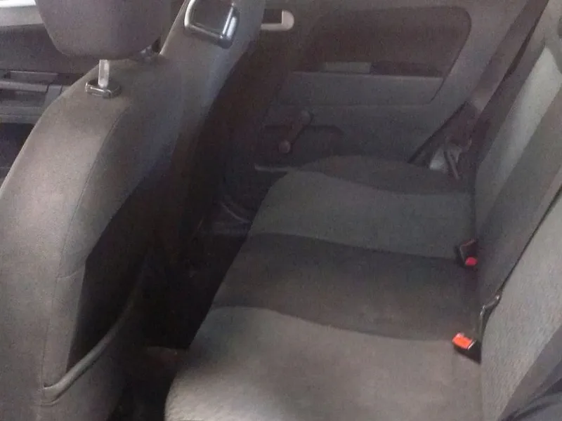 DESPIECE COMPLETO FORD FUSION 1.4Tdci 2.005