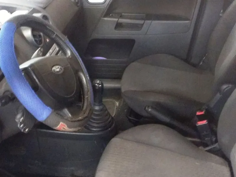 DESPIECE COMPLETO FORD FUSION 1.4Tdci 2.005