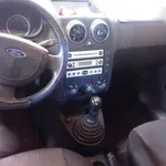 DESPIECE COMPLETO FORD FUSION 1.4Tdci 2.005 7