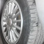 DESPIECE COMPLETO FORD FUSION 1.4Tdci 2.005 9