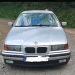 DESPIECE COMPLETO BMW E36 COMPACT 2.000. 1