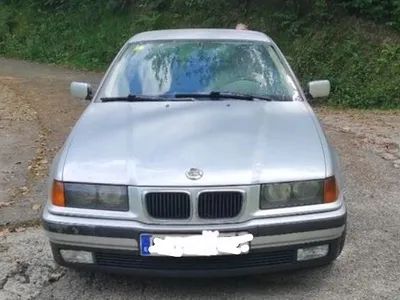 DESPIECE COMPLETO BMW E36 COMPACT 2.000.