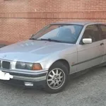 DESPIECE COMPLETO BMW E36 COMPACT 2.000. 2