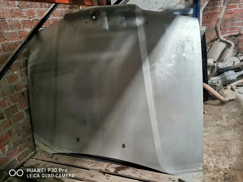 DESPIECE COMPLETO BMW E36 COMPACT 2.000.