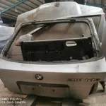 DESPIECE COMPLETO BMW E36 COMPACT 2.000. 6