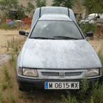 DESPIECE COMPLETO SEAT INCA 1.9D 1