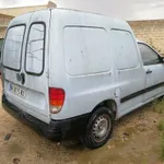 DESPIECE COMPLETO SEAT INCA 1.9D 5