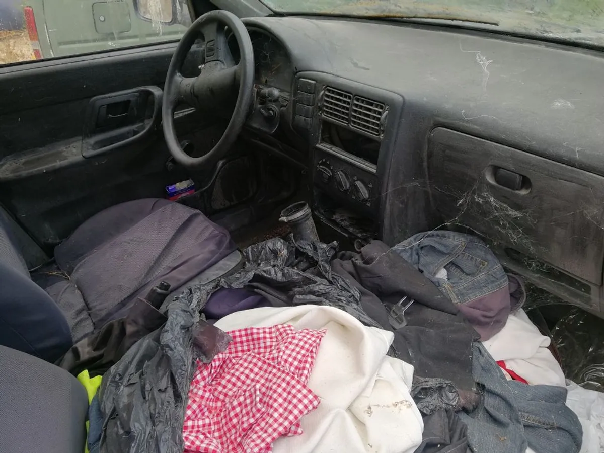 DESPIECE COMPLETO SEAT INCA 1.9D