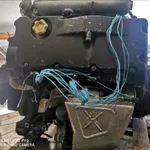 MOTOR COMPLETO DEFENDER Td5 D/10P 3