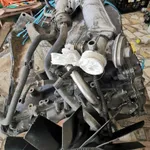 MOTOR COMPLETO DEFENDER Td5 D/10P 4