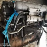 MOTOR COMPLETO DEFENDER Td5 D/10P 8