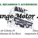 MOTOR COMPLETO DEFENDER Td5 D/10P 9