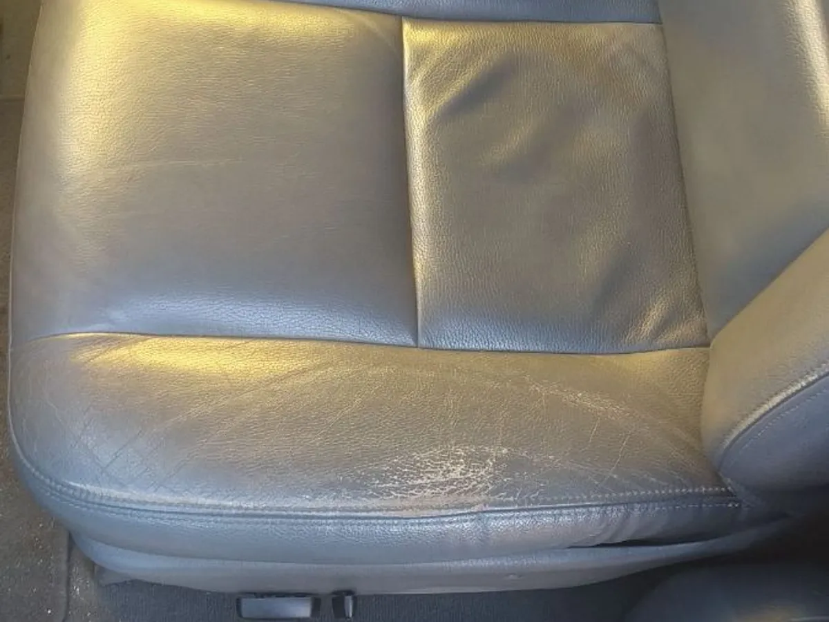 DESPIECE COMPLETO GRAND VOYAGER 2.8CRD SE Aut.