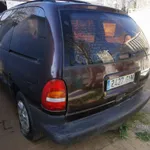 DESPIECE COMPLETO VOYAGER 3.3i 2.001 4