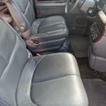 DESPIECE COMPLETO VOYAGER 3.3i 2.001 6