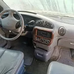 DESPIECE COMPLETO VOYAGER 3.3i 2.001 7