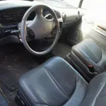 DESPIECE COMPLETO VOYAGER 3.3i 2.001 8