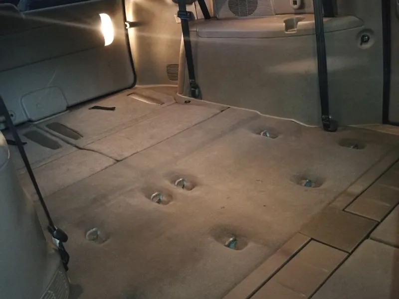 CHRYSLER GRAND VOYAGER 2.8CRD SE