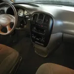 CHRYSLER GRAND VOYAGER 2.8CRD SE 3