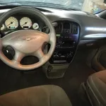 CHRYSLER GRAND VOYAGER 2.8CRD SE 5