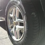 CHRYSLER GRAND VOYAGER 2.8CRD SE 6