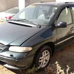 CHRYSLER GRAND VOYAGER 3.8i 4WD.LIMITED 2.001. 3