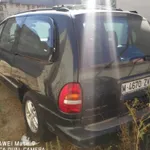 CHRYSLER GRAND VOYAGER 3.8i 4WD.LIMITED 2.001. 4