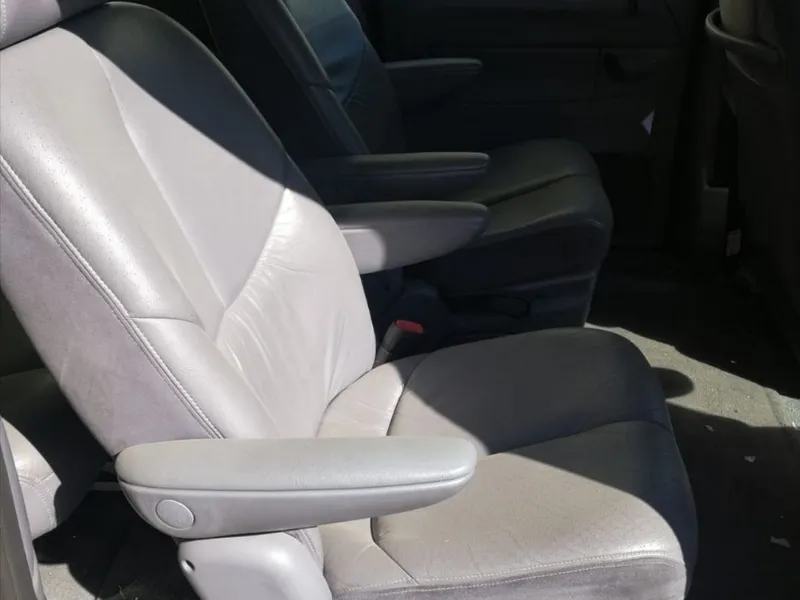 CHRYSLER GRAND VOYAGER 3.8i 4WD.LIMITED 2.001.