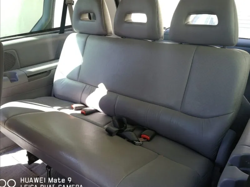 CHRYSLER GRAND VOYAGER 3.8i 4WD.LIMITED 2.001.